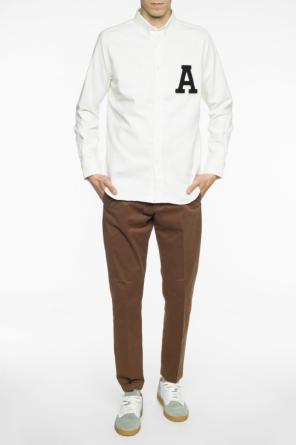 Chino trousers, zdjęcie 2 Chino trousers od Ami Alexandre Mattiussi